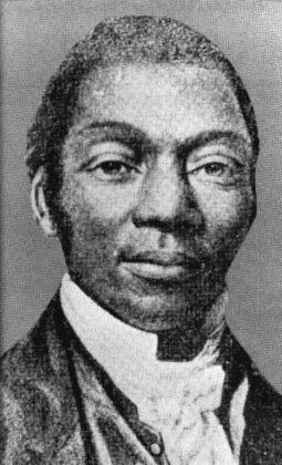 Black Abolitionist